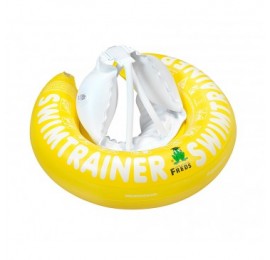 Mokomasis plaukimo ratas SWIMTRAINER 4-8m